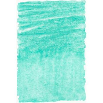 Preview: Faber-Castell Aquarellstift Goldfaber Aqua Farbe 461 phthalo green pastel
